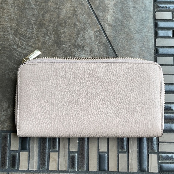 Kate Spade leila large continental wallet - Picture 4 of 16